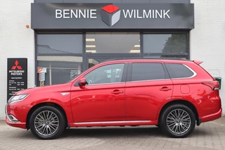 Mitsubishi Outlander - afbeelding nr 2