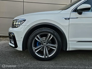 Volkswagen Tiguan Volkswagen Tiguan 1.4 TSI ACT R-Line DSG Panorama/Virtual/Trekhaak - afbeelding nr 6