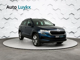 Škoda Karoq - afbeelding nr 11