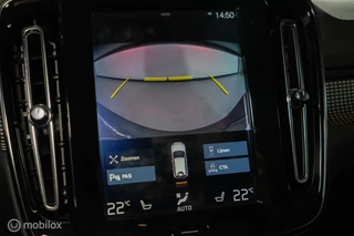 Volvo XC40 Volvo XC40 1.5 T5 Twin Engine R-Design|PANO|H&K|LED|CAMERA|LEDER - afbeelding nr 28
