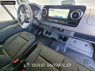 Mercedes-Benz Sprinter Mercedes Sprinter 519 CDI Automaat Dubbellucht L4H2 XXL 3500kg trekhaak ACC LED Camera Navi 16m3 Airco Trekhaak - afbeelding nr 8