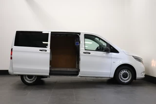 Mercedes-Benz Vito - Airco - Cruise - € 15.900,- Excl. - afbeelding nr 14