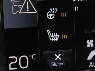 Volvo V60 Volvo V60 2.0 B4 Inscription | Panoramadak | Trekhaak |  Leder | Stoel & stuurverwarming | Head-Up | Adaptive cruise | Harman/Kardon | 360 camera | Carplay | Navigatie | Memory | Full LED | Keyless - afbeelding nr 9