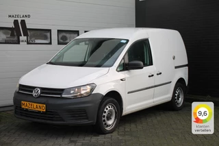 Volkswagen Caddy - 44908231-0