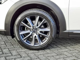 Mazda CX-3 - afbeelding nr 33