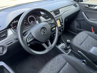 Škoda Rapid - afbeelding nr 2