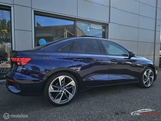 Audi A3 Audi A3 Limousine 35 TFSI S edition Panorama/Keyless/RS Seats/Matrix/S-line - afbeelding nr 2