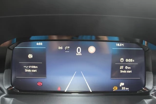Ford Transit Connect Ford Transit Connect 2.0 EcoBlue L2 Trend | Trekhaak | Navigatie | All season banden | BPM VRIJ - afbeelding nr 11