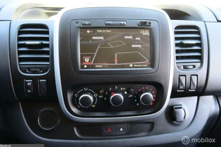 Renault Trafic Renault Trafic 2.0dCi 120pk Dubbel Cabine 6 pers 2x schuifdeur - afbeelding nr 27