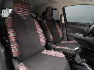 Citroën C1 Citroën C1 1.0 VTi Feel [CRUISE CONTROL, BLUETOOTH, AIRCO, TELEFOON, ELEKTRISCHE RAMEN VOOR, NIEUWSTAAT] - afbeelding nr 5