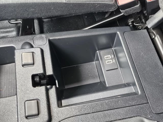 Ford Transit Connect Ford Transit Connect 1.0 Ecoboost L2 Trend | Adaptive cruise control | Scherm Apple Carplay/Android Auto | Camera | Trekhaak | Stoel + Bijrijdersbank - afbeelding nr 22