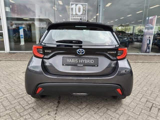 Toyota Yaris - afbeelding nr 7