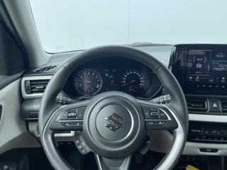 Suzuki Swift Suzuki Swift 1.2 Select Smart Hybrid | Navi | Camera | CarPlay | ACC | LED | DAB+ - afbeelding nr 14