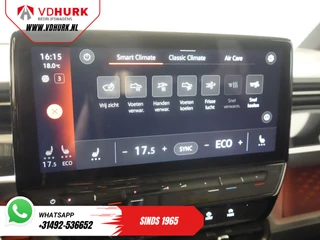 Volkswagen ID. Buzz Volkswagen ID. Buzz 79 kWh 360km WLTP 2x Schuifdeur/ Snellader/ Stoelverw./ Keyless/ Carplay/ 360 Camera/ PDC/ Climate/ Trekhaak - afbeelding nr 23