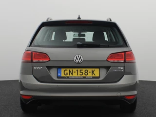 Volkswagen Golf NAVI / CLIMA / PDC / BLUETOOTH / CRUISE / DAB+ / NL-AUTO - afbeelding nr 4