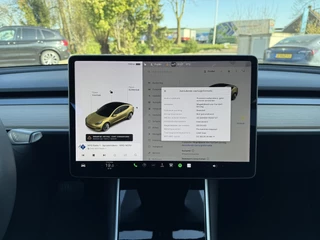 Tesla Model 3 Tesla Model 3 Range Plus RWD | Autopilot | Panorama | Leder | - afbeelding nr 21