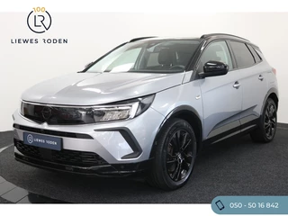Opel Grandland 1.6 Turbo PHEV Hybride GS Line (Automaat)