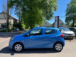 Opel KARL Opel KARL 1.0 ECOFLEX EDITION / AIRCO / CRUISE CTR. / RADIO-USB - afbeelding nr 3