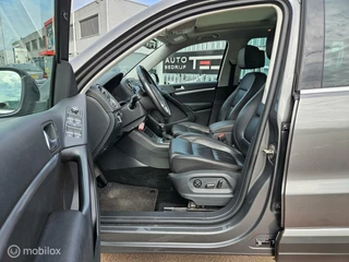 Volkswagen Tiguan Volkswagen Tiguan 1.4 TSI R-Line Edition Trekhaak Automaat - afbeelding nr 19