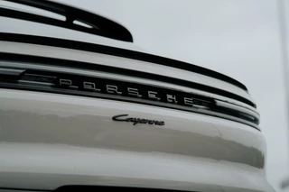 Porsche Cayenne Porsche Cayenne Coupé 3.0 V6 TURBO HYBRIDE S 470pk - afbeelding nr 12