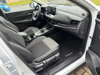 Nissan QASHQAI Nissan QASHQAI 1.3 MHEV Xtronic N-Connecta Nieuwste model - afbeelding nr 12