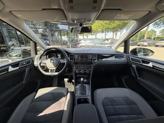 Volkswagen Golf Sportsvan Volkswagen Golf Sportsvan 1.4 TSI Highline/Automaat/Trekhaak/Stoelverwarming/Camera - afbeelding nr 7