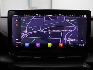 CUPRA Formentor CUPRA Formentor 1.4 e-Hybrid VZ | 245pk | Stuurverwarming | Adaptive cruise | Camera | Navigatie | Keyless | Full LED | Sportstoelen | PHEV - afbeelding nr 10