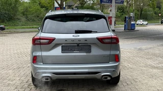 Ford Kuga - afbeelding nr 5