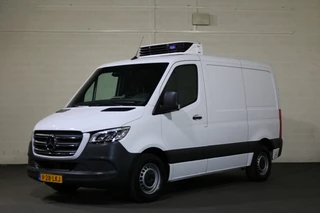 Mercedes-Benz Sprinter - 417220932-0