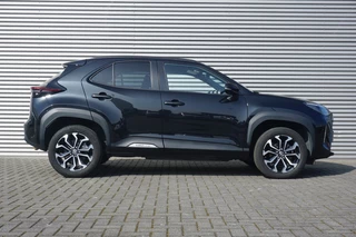 Toyota Yaris Cross - afbeelding nr 6