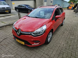 Renault Clio Renault Clio Estate 0.9 TCe 126.000KM NAP - afbeelding nr 3