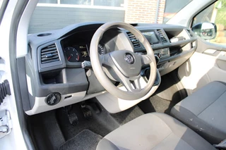 Volkswagen Transporter - afbeelding nr 26