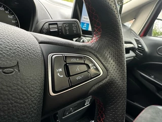 Ford EcoSport - afbeelding nr 24