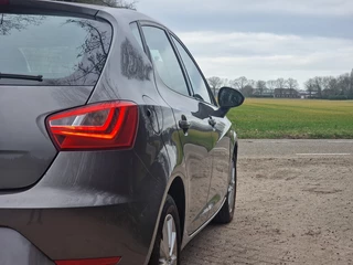 SEAT Ibiza - afbeelding nr 16