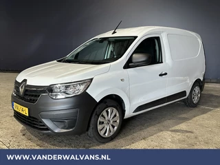 Renault Express Zijdeur - afbeelding nr 10