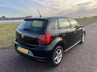 Volkswagen Polo Volkswagen Polo 1.0 AIRCO|APPLE CARPLAY|5-DRS|NW APK - afbeelding nr 5