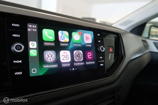 Volkswagen Polo Volkswagen Polo 1.0 TSI Comfortline Carplay Navi NAP - afbeelding nr 13