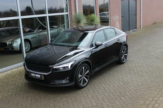 Polestar 2 ➡️ Polestar 2 Long Range Dual Motor Launch Edition 78kWh | 1e eigenaar | inc BTW | Dakraam | Trekhaak | Carplay | Camera | Harman-kardon | Ski luik | 19 inch - afbeelding nr 8