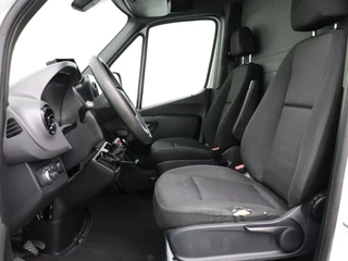 Mercedes-Benz Sprinter | Navigatie | Airco | Cruise - afbeelding nr 20