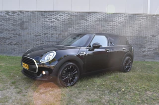 MINI Clubman Navigatie Keyless-go Cruise - afbeelding nr 34
