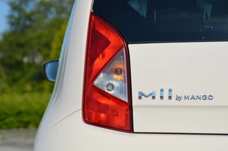 SEAT Mii Seat Mii 1.0 Mii by Mango airco/cruise/pdc 2e eig. - afbeelding nr 25