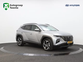 Hyundai Tucson - afbeelding nr 1