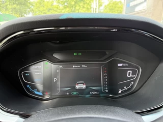 Kia Niro Kia Niro 1.6 GDi HEV DynamicLine | Navi | Camera | NL auto! | - afbeelding nr 18