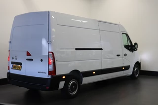 Opel Movano Opel Movano 2.3 Turbo 136PK L3H2 EURO 6 - AC/climate - Navi - Cruise - € 18.900,- Excl. - afbeelding nr 2