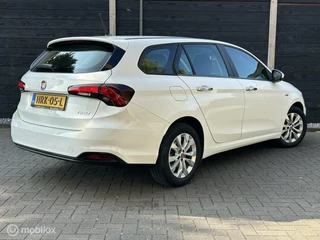 Fiat Tipo Fiat Tipo 1.4 Street Clima / LM / fm nav / 54.802 KM!!! 12-2019!! - afbeelding nr 6