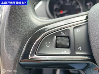 Škoda Octavia Skoda Octavia Combi 1.8 TSI DSG RS XENON CRUISE NAVI STOELVERW PDC DCC - afbeelding nr 25