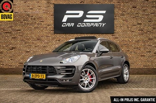 Porsche Macan - 69132511-0