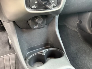 Citroën C1 Citroën C1 68 PK Feel | Airco | Bluetooth - afbeelding nr 22