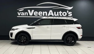 Land Rover Range Rover Evoque Range Rover Evoque 2.0 Si4 HSE Dynamic/2Jaar Garantie - afbeelding nr 16