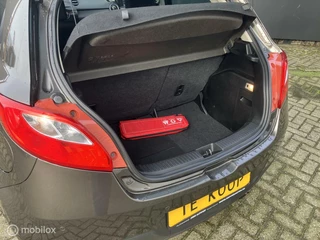 Mazda 2 Mazda 2 1.3 TS Plus AIRCO I LM-velgen - afbeelding nr 12